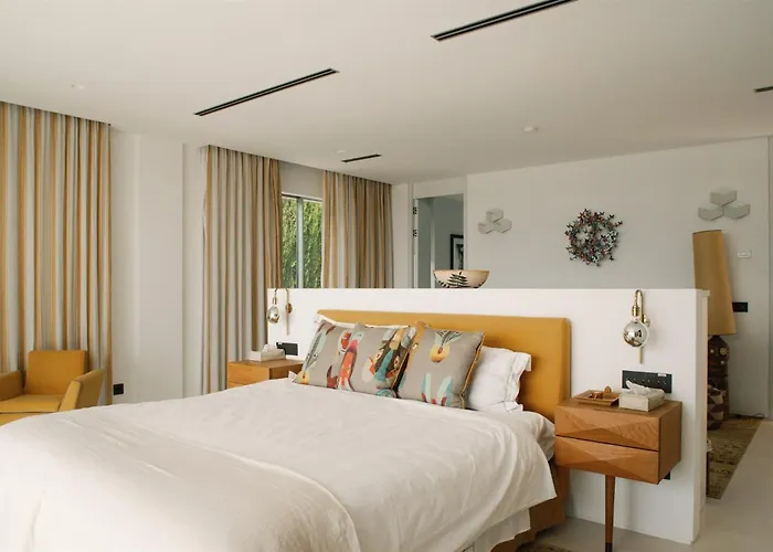 Villa Sophie - Luxury Style & Sunset View - Etv1857E