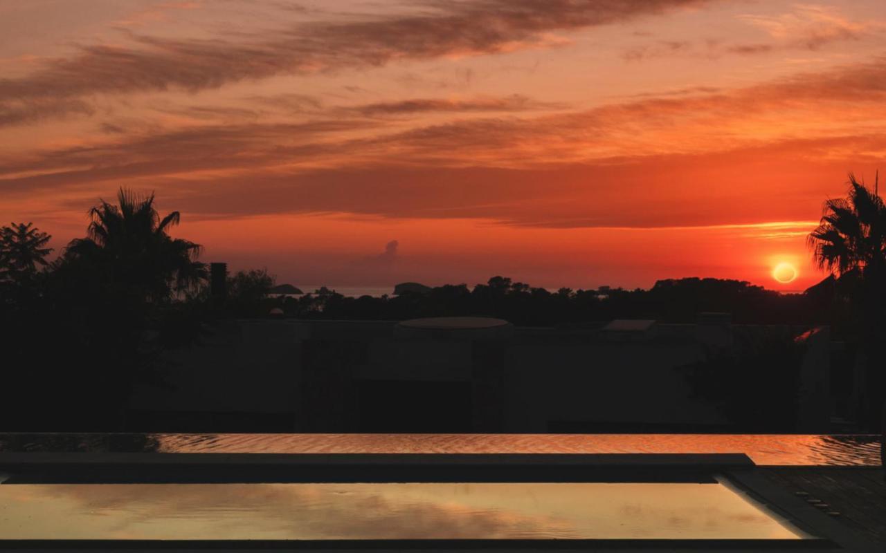 Villa Sophie - Luxury Style & Sunset View - Etv1857e San José