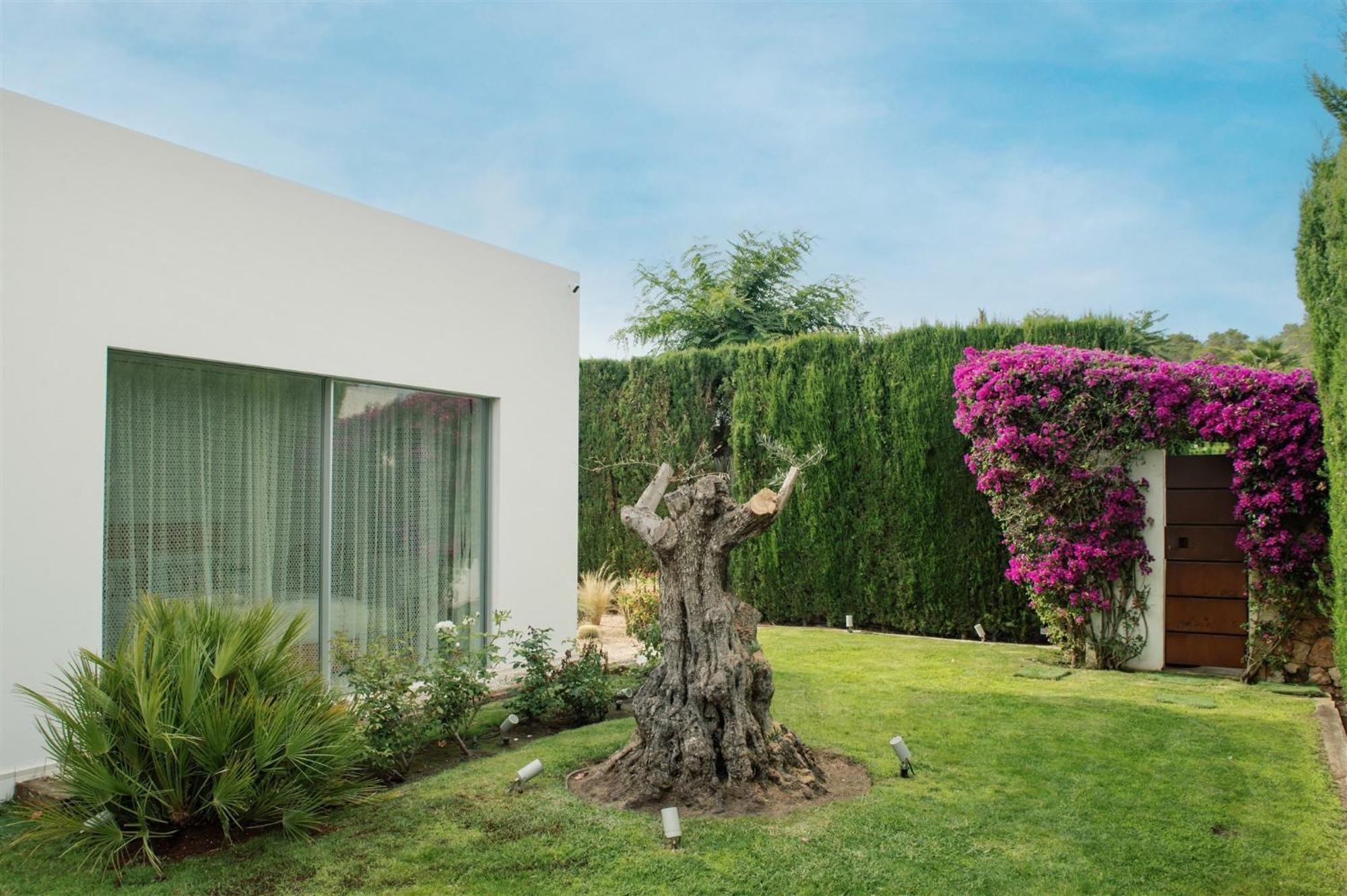 Villa Sophie - Luxury Style & Sunset View - Etv1857e San José
