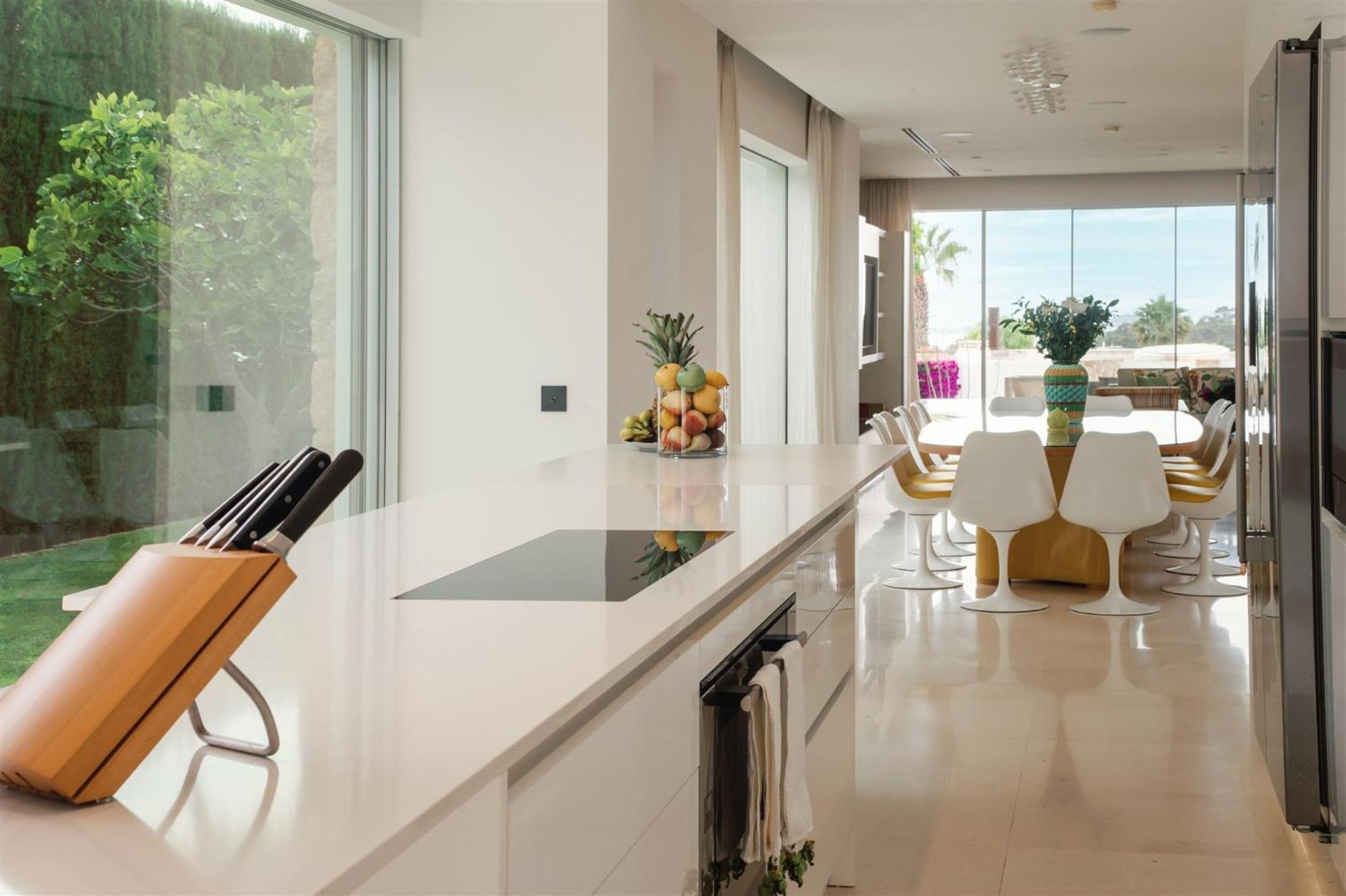 Sophie - Luxury Style & Sunset View - Etv1857e San José