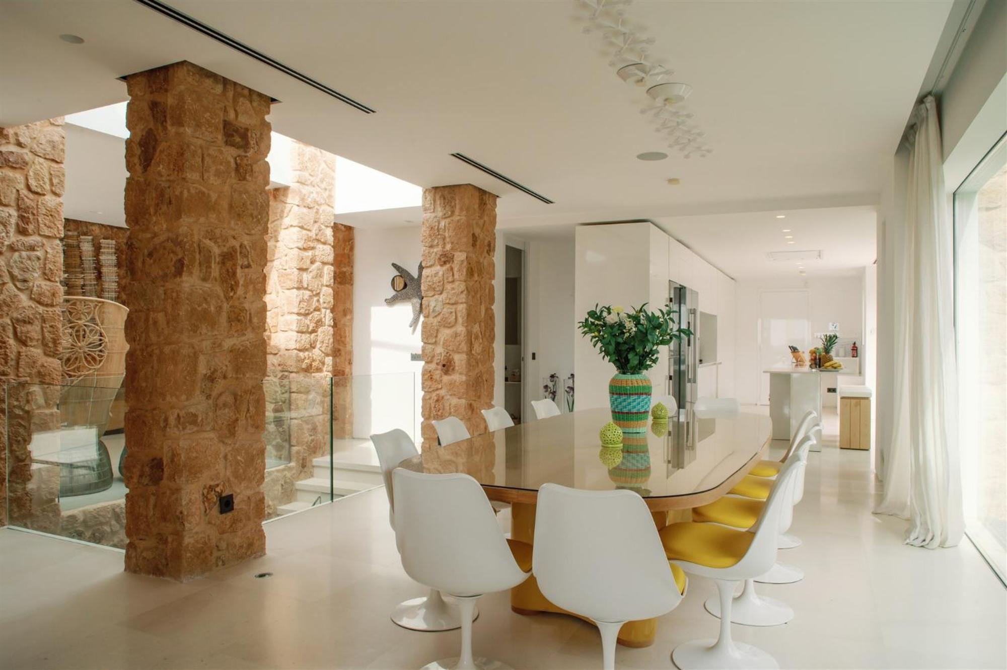 Sophie - Luxury Style & Sunset View - Etv1857e Villa San José